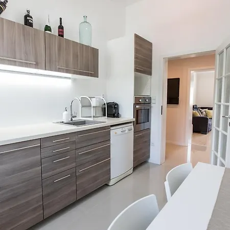 Apartamento Rona Trenčianske Teplice