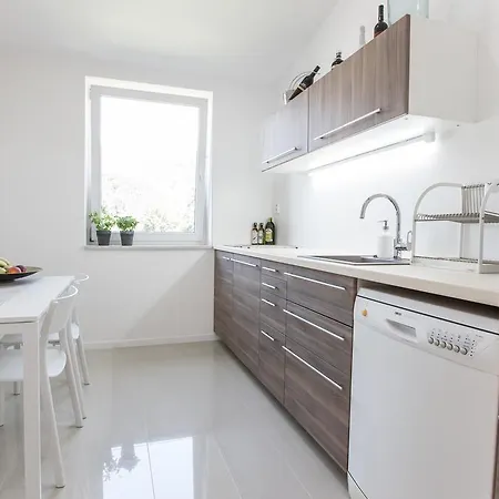Apartamento Rona *