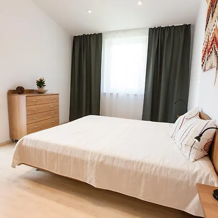 Apartamento Rona