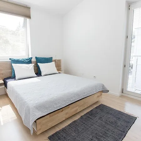 Apartamento Rona