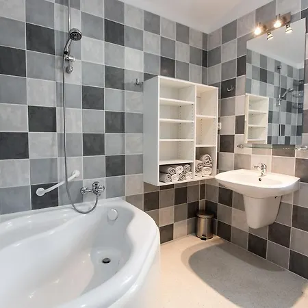 Apartamento Rona Trenčianske Teplice
