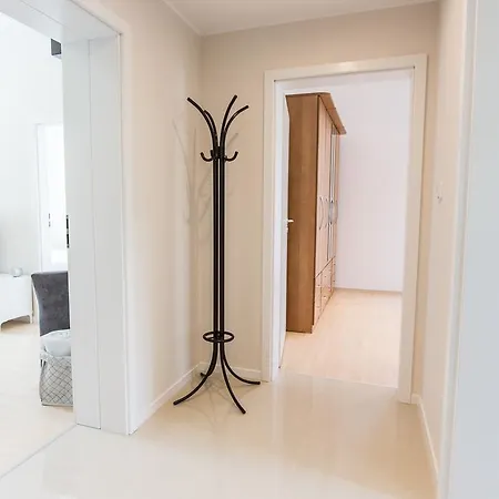 Apartamento Rona *
