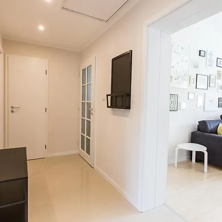 Apartamento Rona *