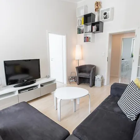 Apartamento Rona