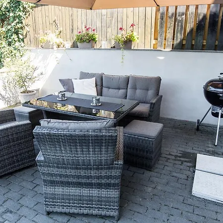 Apartamento Rona *